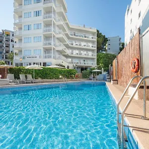Hotel Playas Del Rey Santa Ponsa