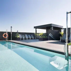 Hotel Andante Barcelona