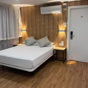 Medicis Barcellona