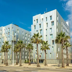 Apartamento Urban District - Rambla & Pool