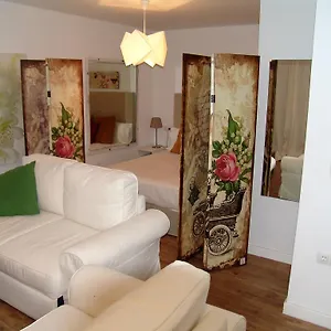Pialmont House Apartamento Marbella