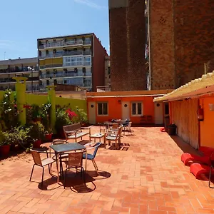 Paraiso Barcelone