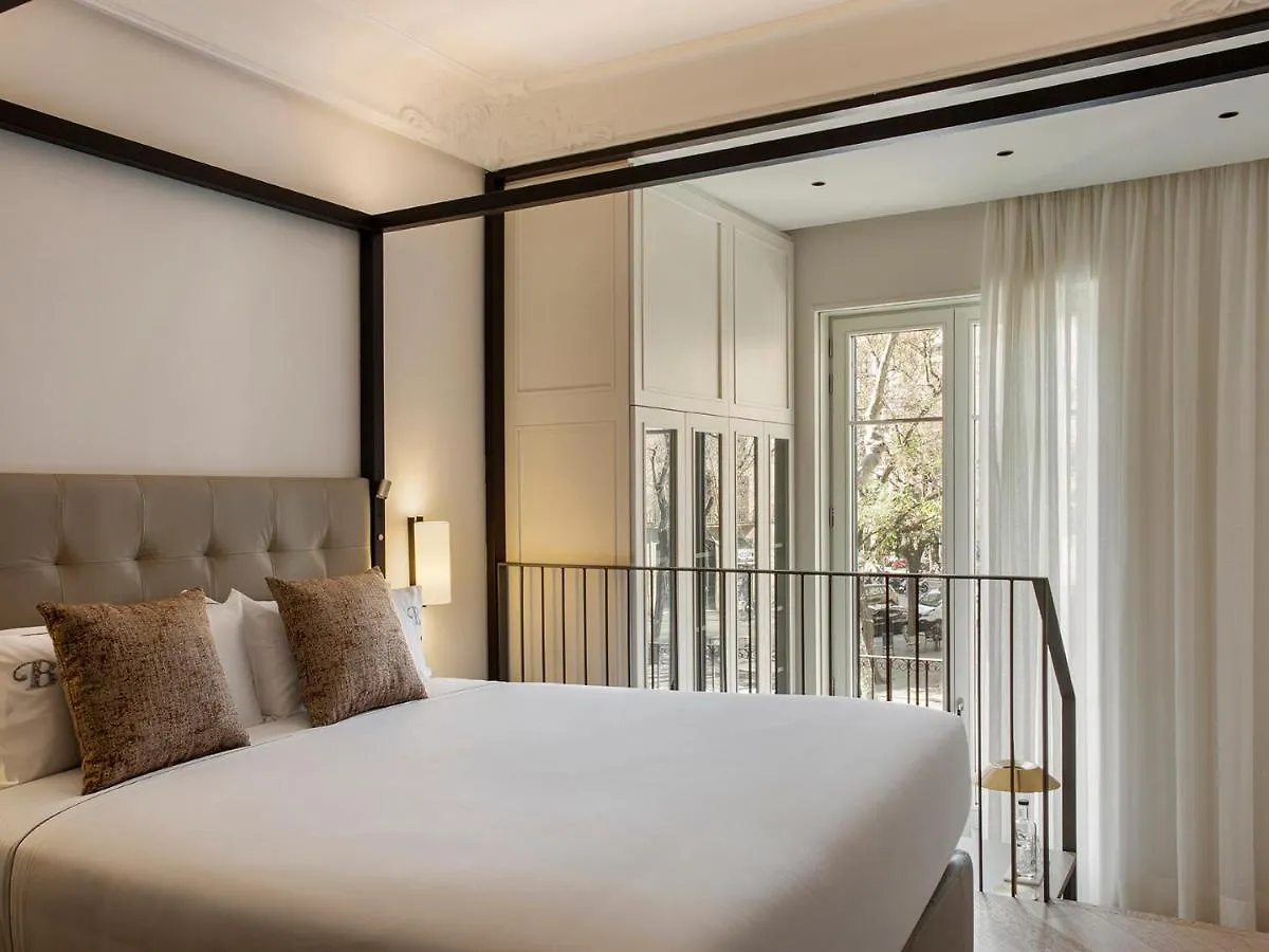 Antiga Casa Buenavista Hotel Barcelona