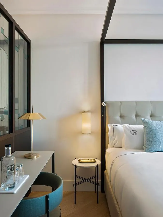 Hotel Antiga Casa Buenavista Barcelona 4*,  Španělsko