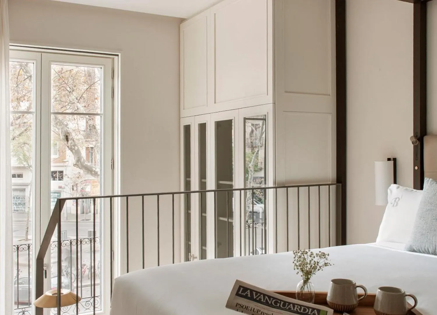 Hotel Antiga Casa Buenavista Barcelona 4*,  Španělsko