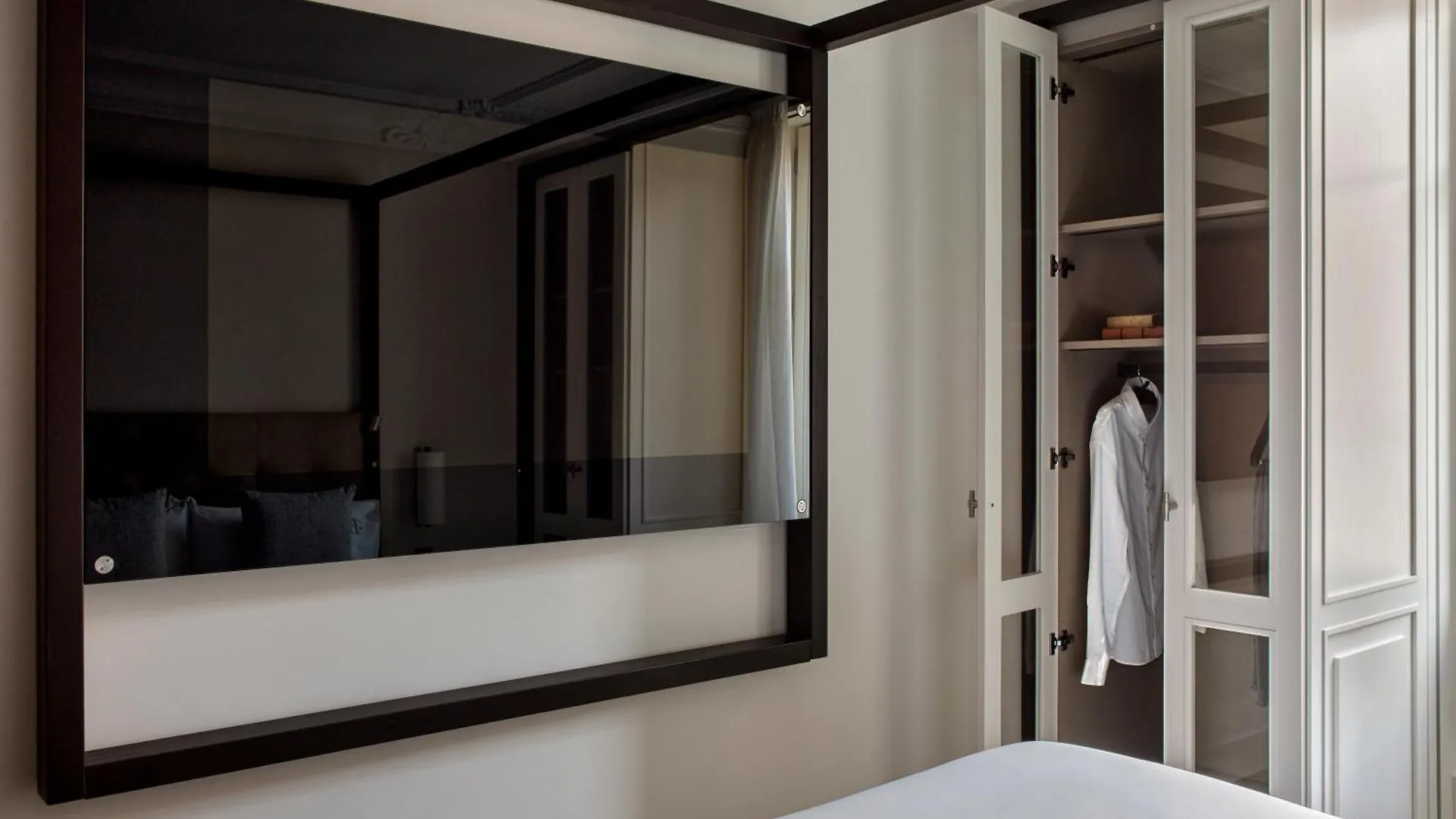 Antiga Casa Buenavista Hotel Barcelona