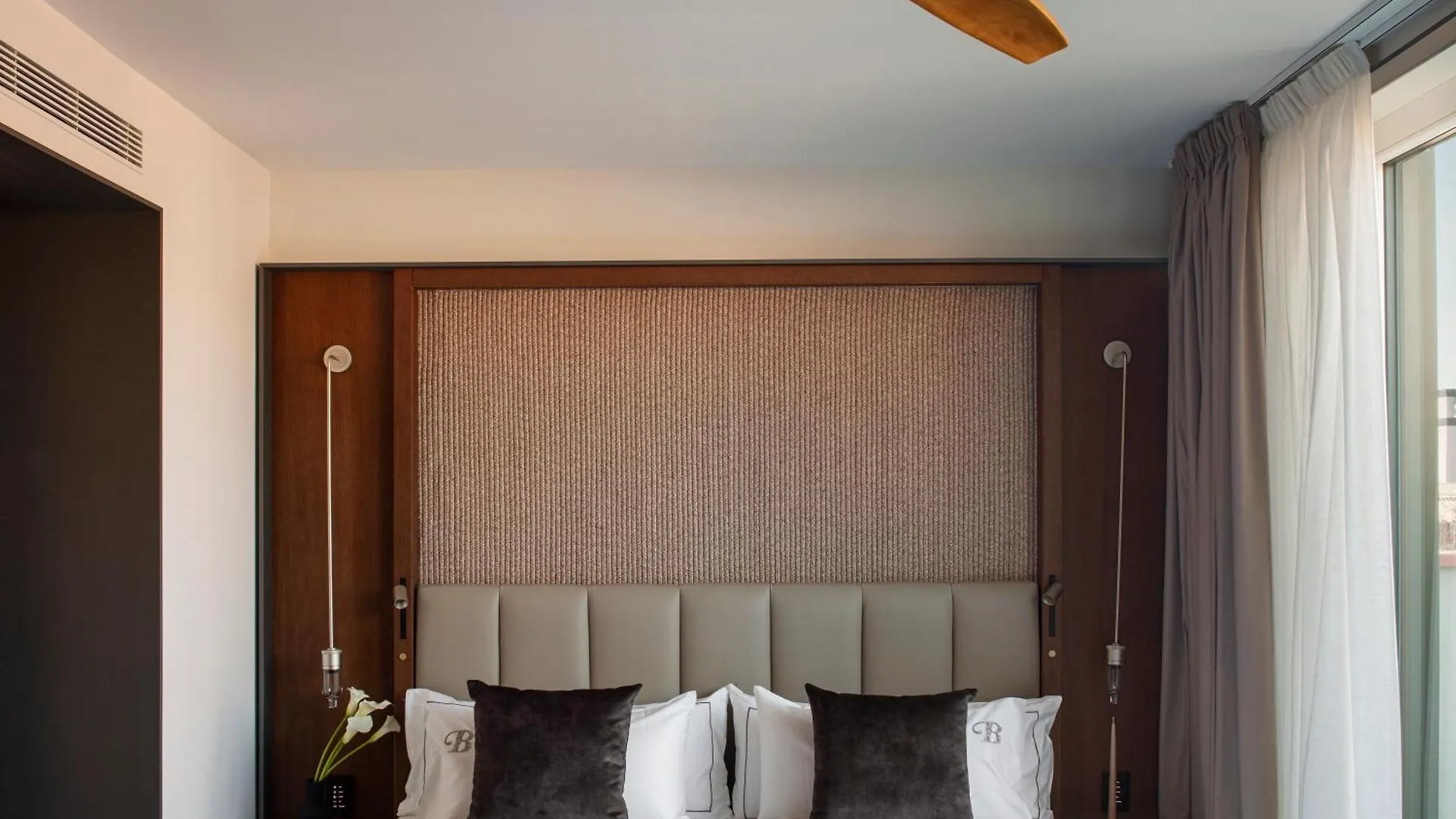 Hotel Antiga Casa Buenavista Barcelona
