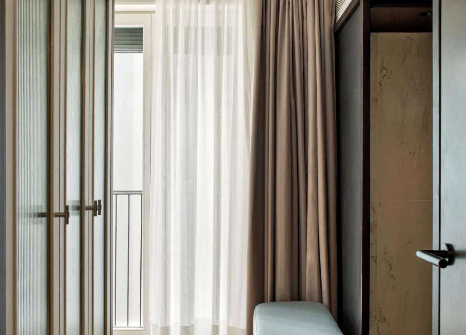 Hotel Antiga Casa Buenavista Barcelona