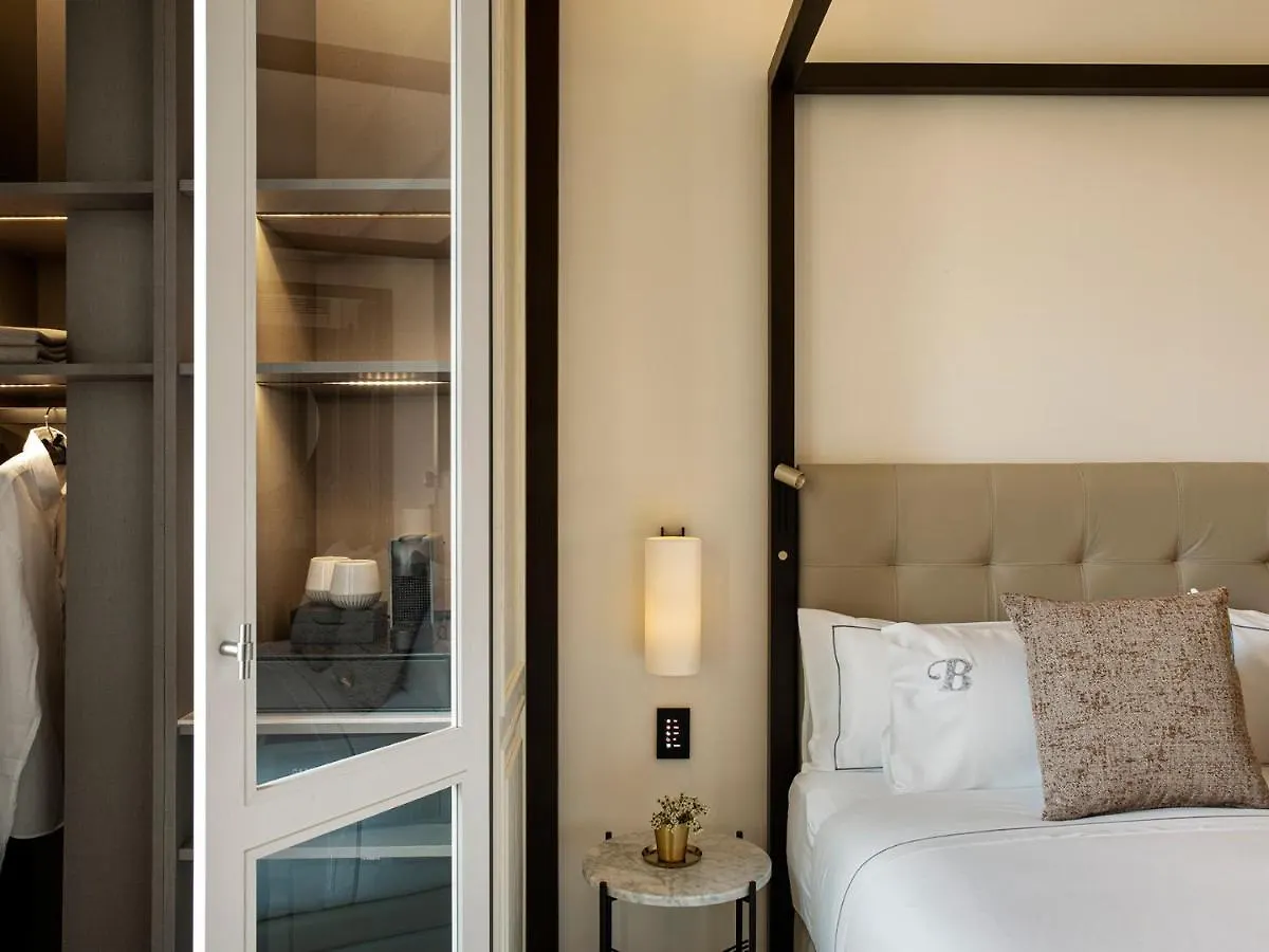 Hotel Antiga Casa Buenavista à Barcelone